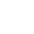 Ella Studio logo bijeli veliki